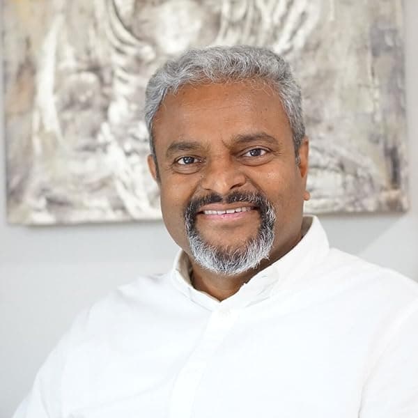 Bharath Kumar Arekapudi